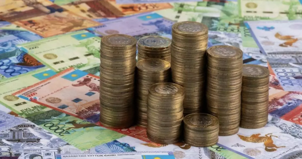  Что будет с базовой ставкой, которая влияет на курс тенге и кредиты 