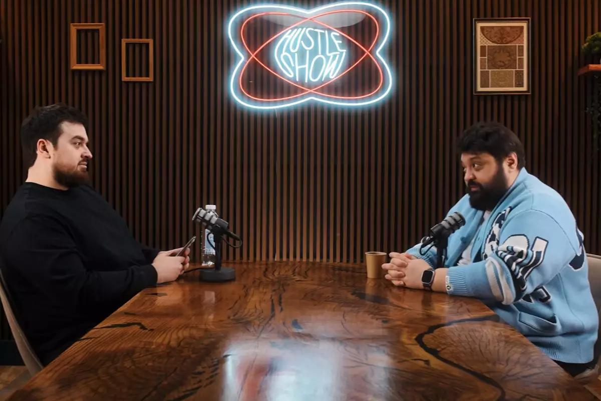 Турнир UFC могут провести в Казахстане