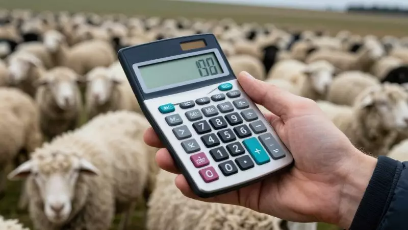 В Казахстане введут квоты на вывоз овец и коз