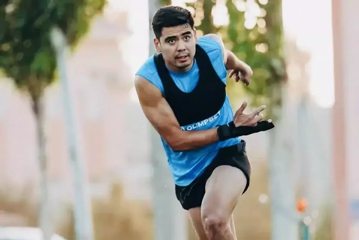 “Тұран” құрамын тәжірибелі шабуылшымен толықтырды