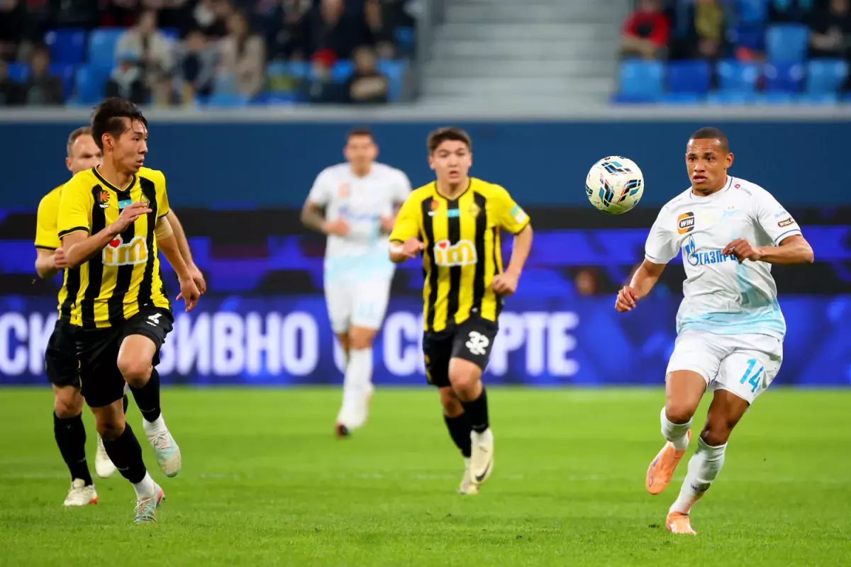 Аршавиннің кезіндегі «Қайрат» қазіргі командадан мықтырақ? Анатолий Тимощуктің жауабы