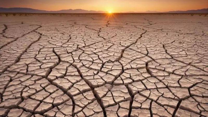 Приаралье снова под угрозой: регион оказался на пороге водного дефицита