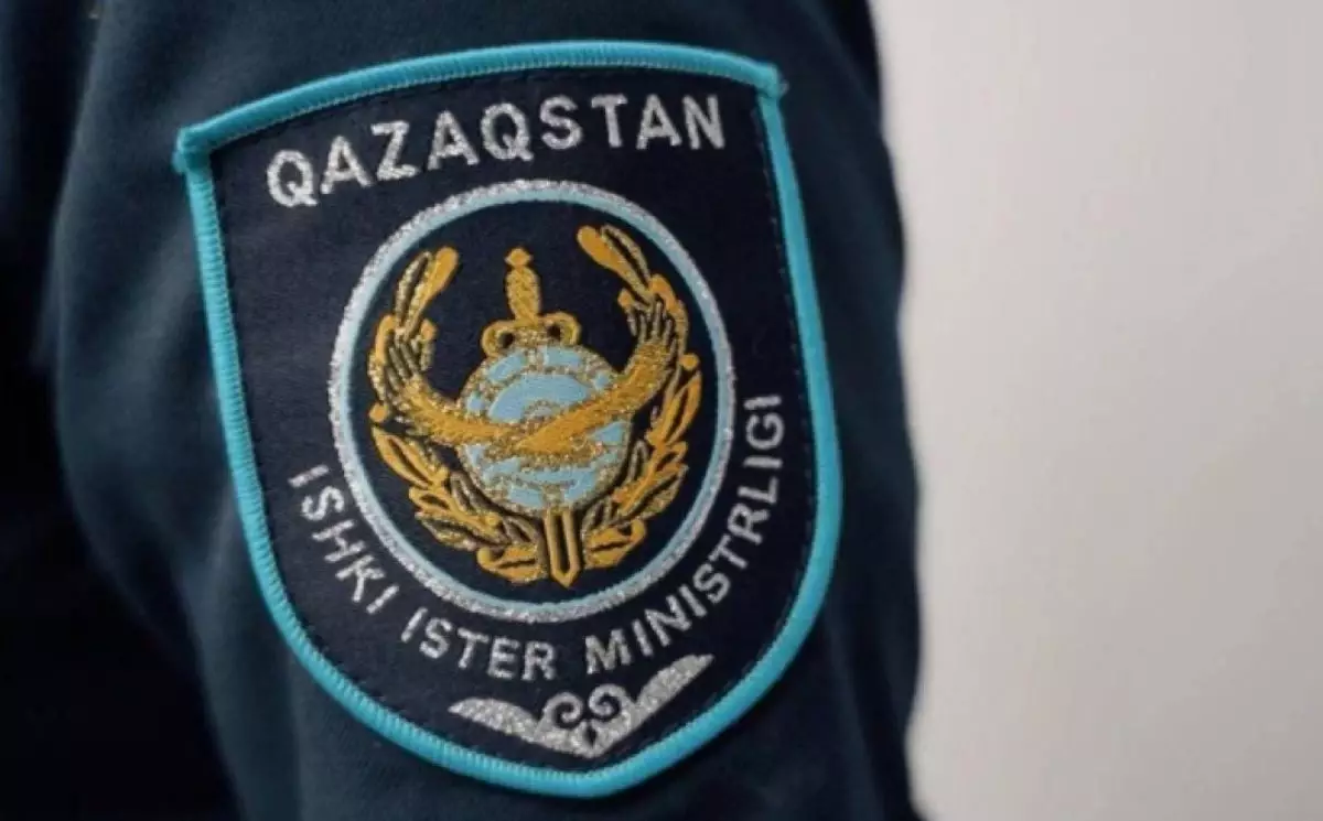 Депутат Ішкі істер министрлігінің басшылығының "жұмсақ жазамен" құтылуына қарсы шықты