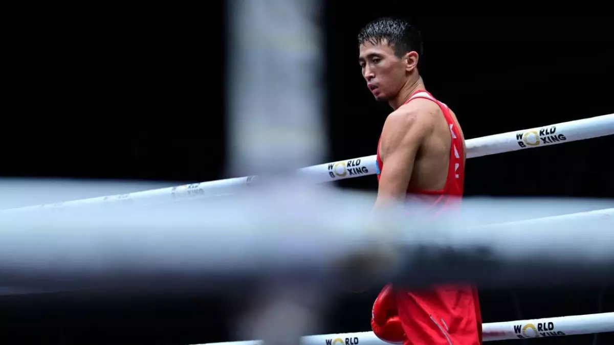 «Ақша төлеу керек». Бокстан Азия чемпионатын қашан, қайдан көруге болады?