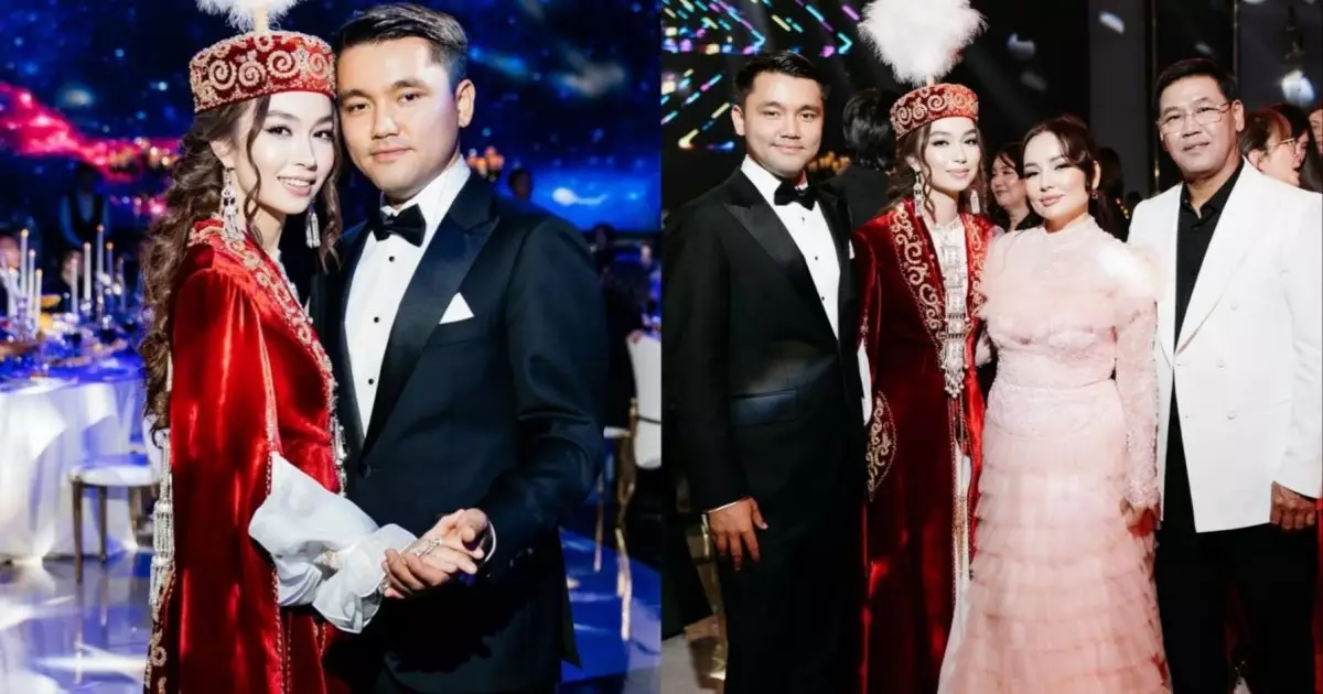  `Сенбеңіздер`: Әнші Жазира Байырбекованың келіні шұғыл үндеу жасады 