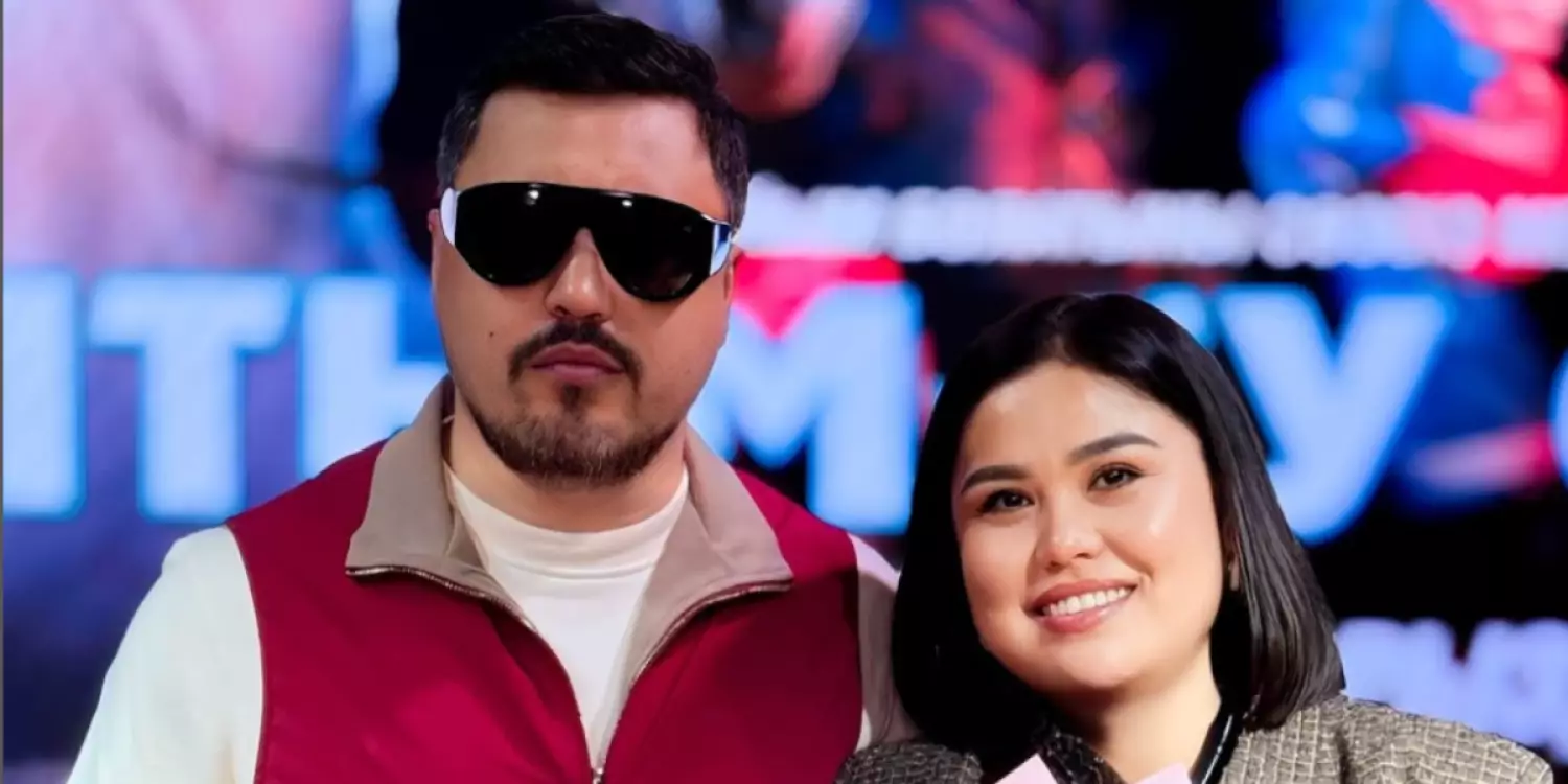 "Айтатын жаңалық көп": Көптен бері көрінбеген Дариға Бадықова ел алдына шықты