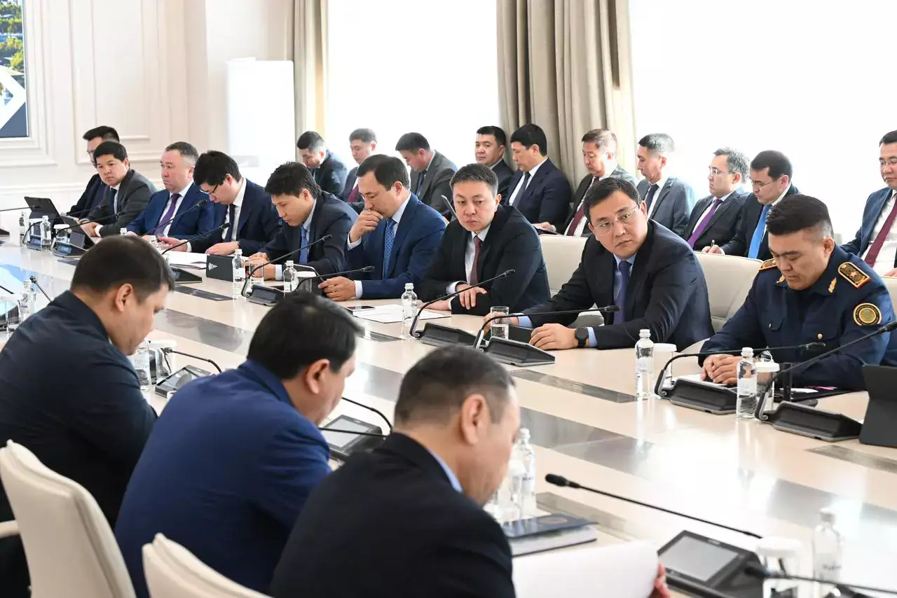 Алматыда жол қауіпсіздігін арттыру және көше жол желісінің сапасын жақсарту жұмыстары күшейтіледі