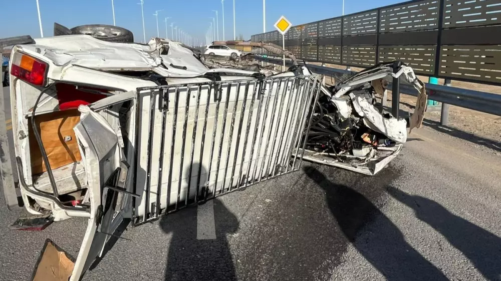 Жуткое в ДТП в Кызылорде: семья погибшего заявила о возможной вине водителя Lexus
