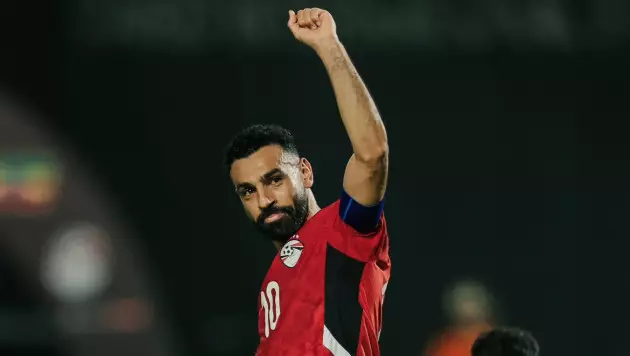 Салаху готовят контракт на 55 миллиардов: подробности