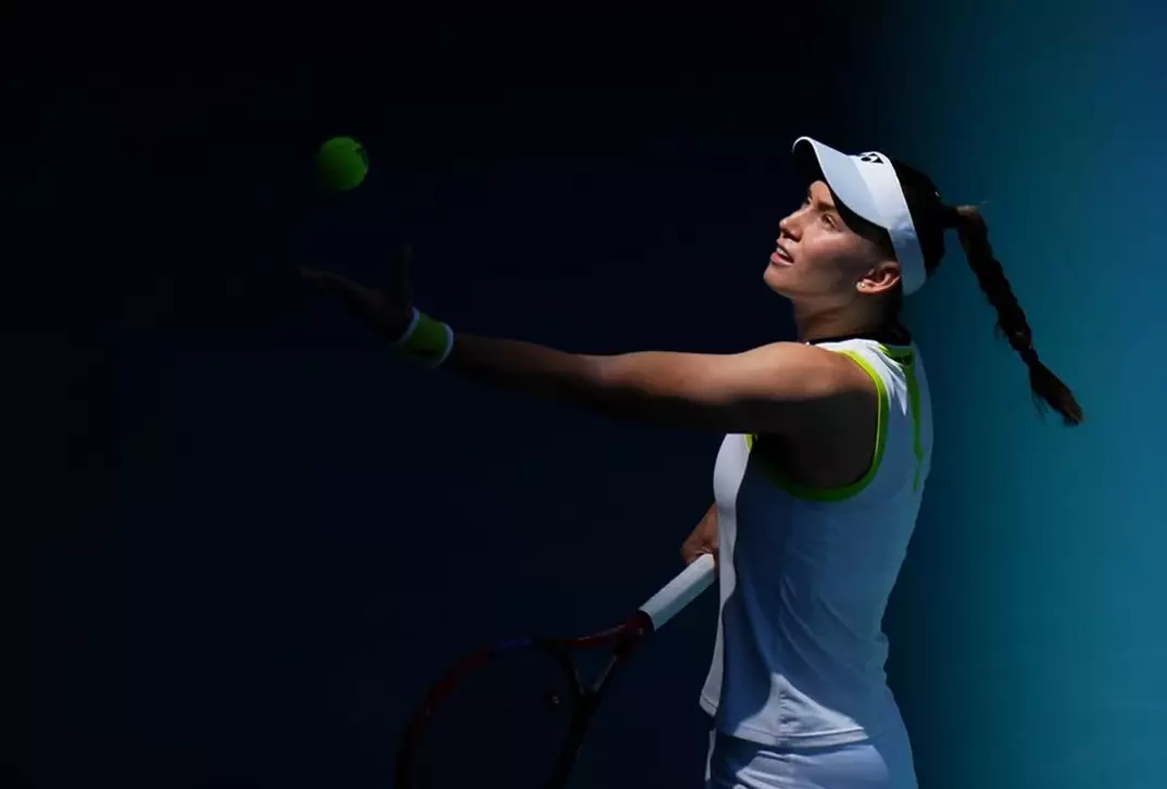 Соболенко #1, Рыбакина — вторая: рейтинг WTA после «тысячника» в Майами