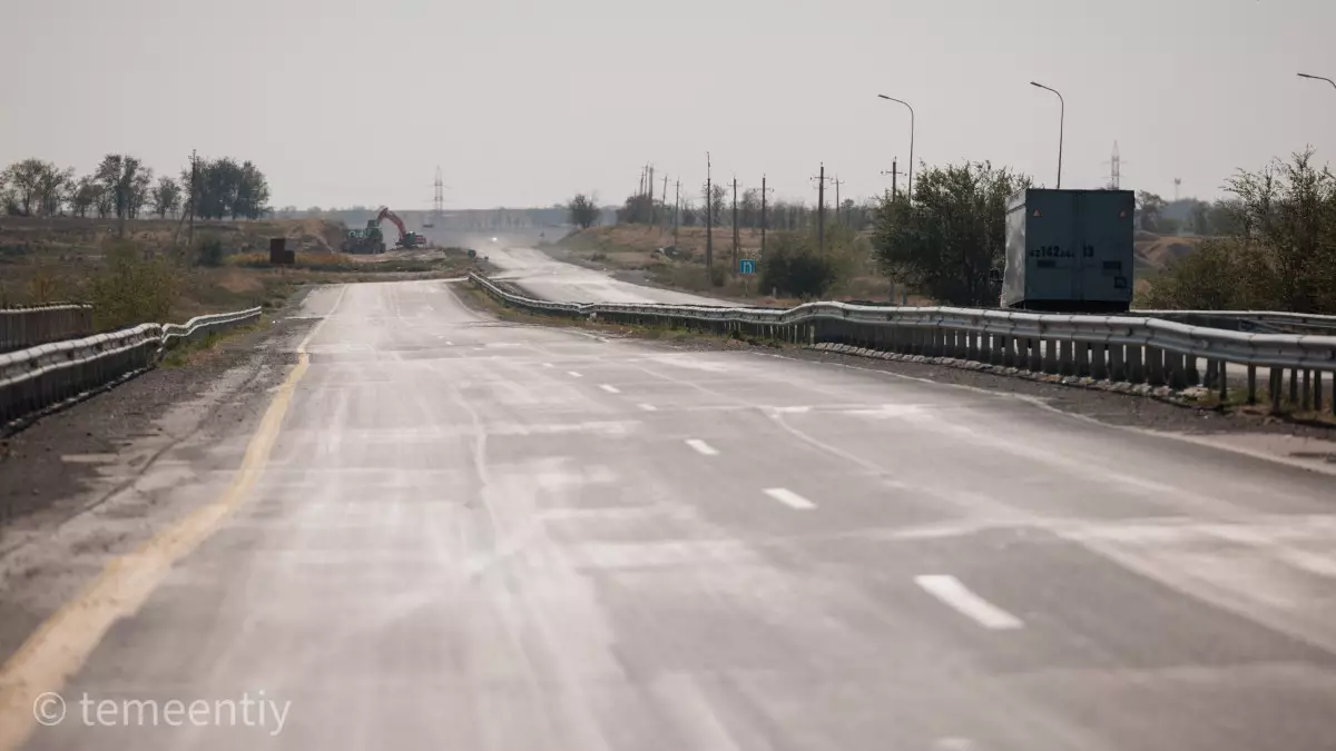 Қазақстан жолдары су тасқынына қаншалықты дайын? – ресми жауап