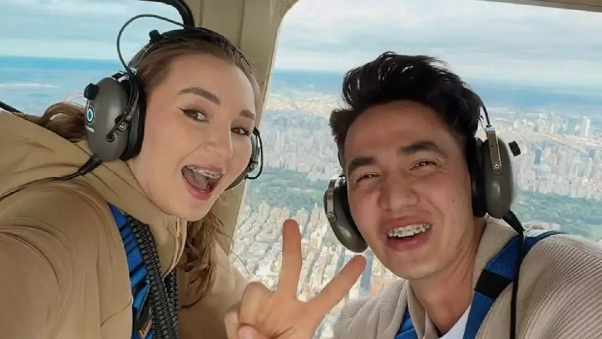 Жанабыловтар ісі: Сотта танымал блогерлерден жауап алынды