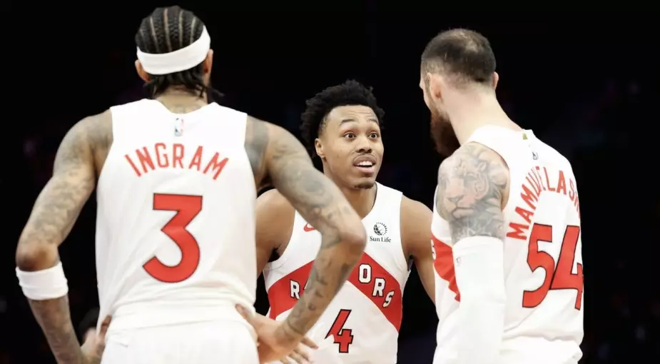 В НБА установили рекорд века