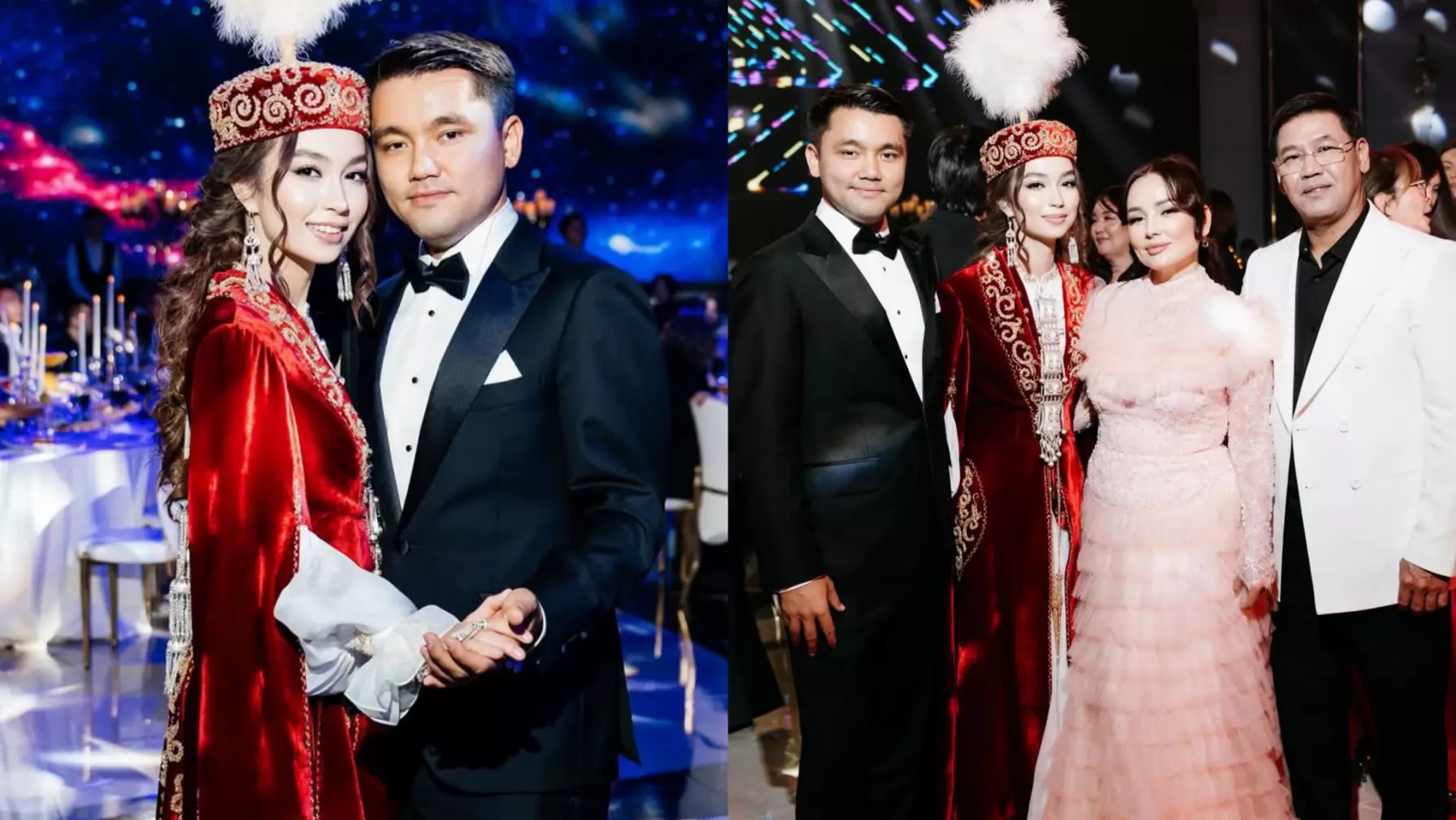 “Сенбеңіздер”: Жанболат пен Жазираның келіні оқырмандарына маңызды үндеу жасады