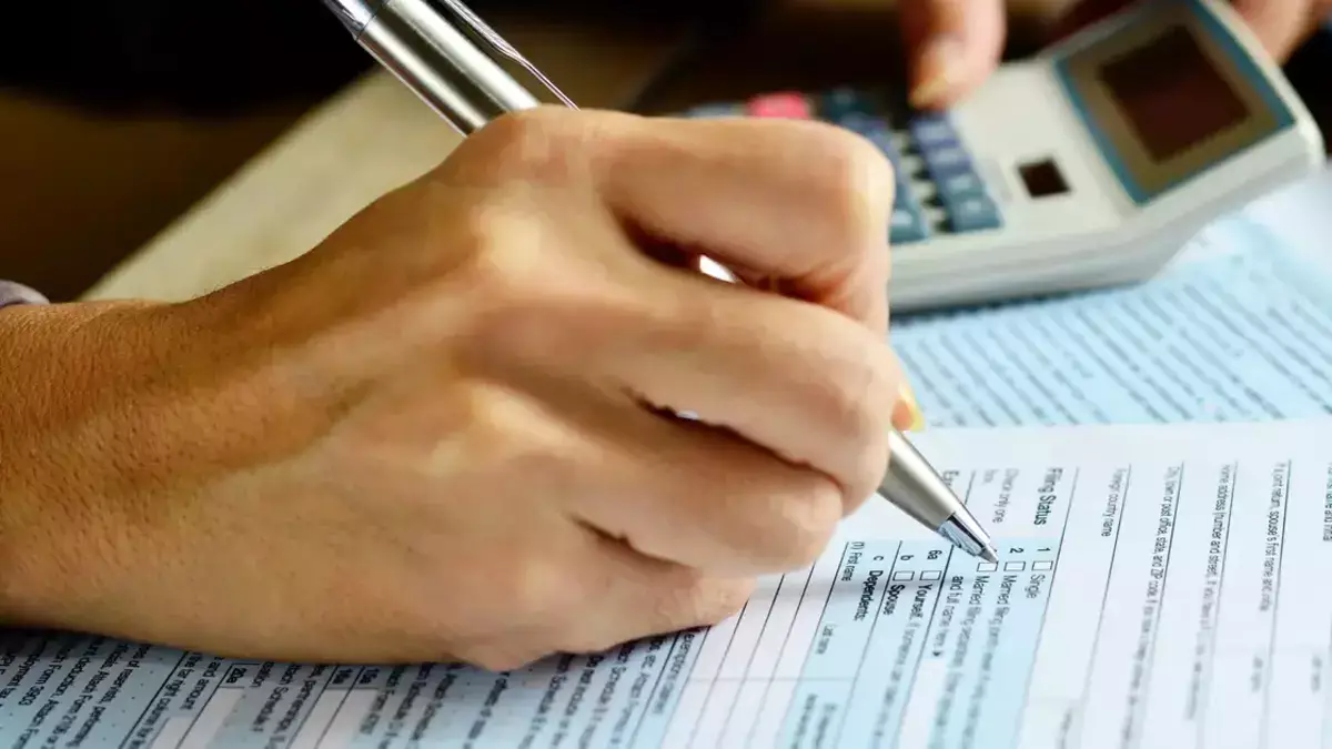 Казахстан вводит жесткие штрафы за незаявленные зарубежные счета и недвижимость - новости на Lada.kz 30.03.2026