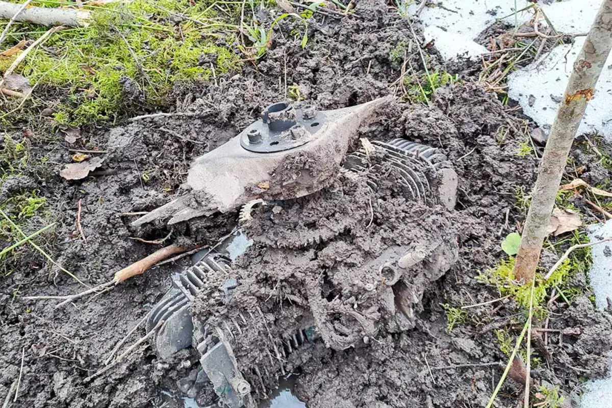 Литва, Латвия и Эстония обратились к НАТО на фоне слухов об открытии неба дронам ВСУ - новости на Lada.kz 30.03.2026