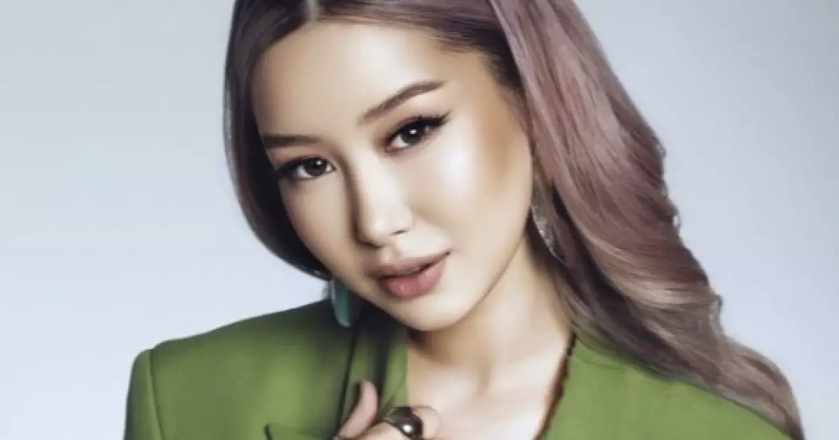  “5 өлеңіме бір де бір қаламақы төлемеді”: әнші Баянсұлудың басы дауға қалды 