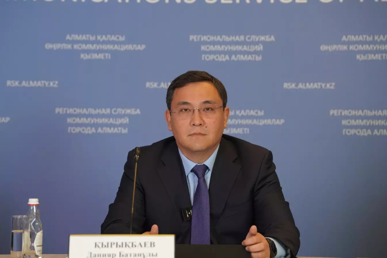 Мемлекеттік бюджетке 45,9 млрд теңге түсті: Алматының Алатау ауданында өнеркәсіп пен сауда қарқынды өсіп келеді