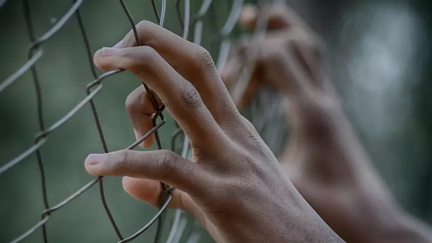 Атырау түрмесінде қылмыскер көз жұмды