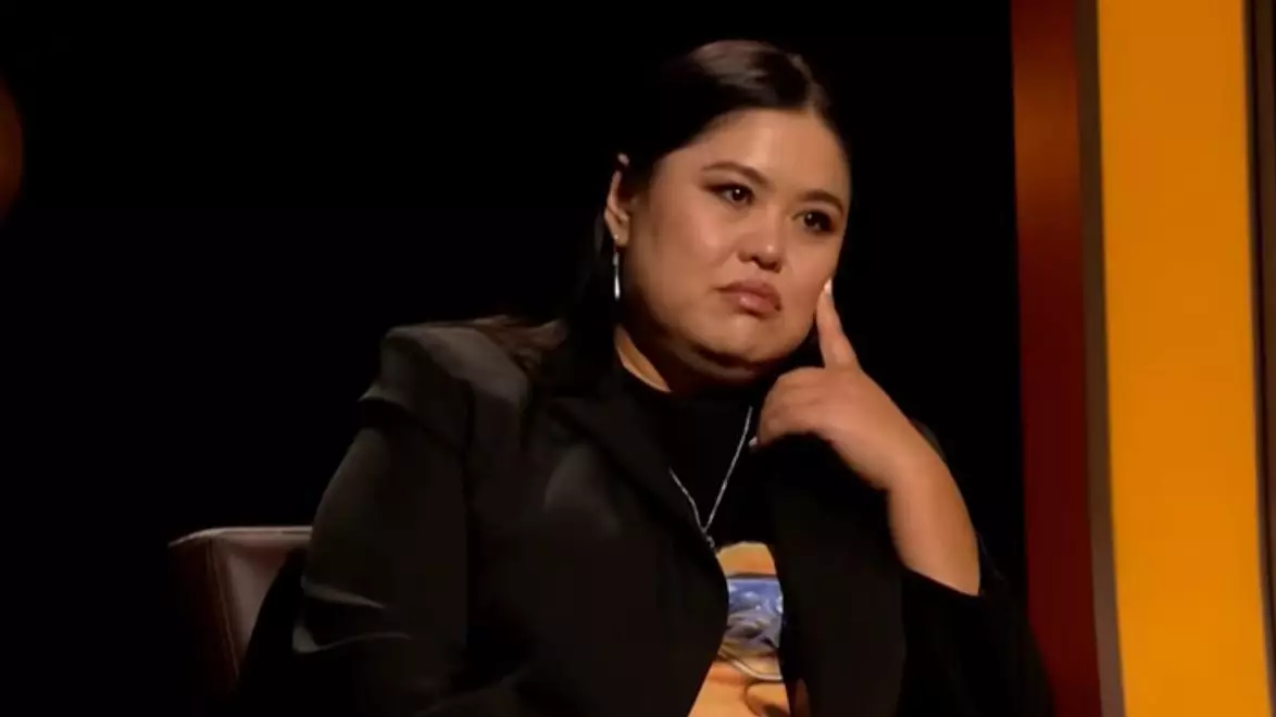 "Киноңмен бірге құрышы!": Жұрт Дариға Бадықованың масқарасын шығарды