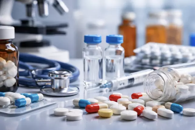 Антибиотиктер: бақылаусыз қолдану – жаһандық қауіп