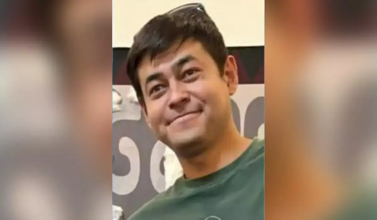 Алматыда танымал әншінің ұлы із-түссіз жоғалып кетті