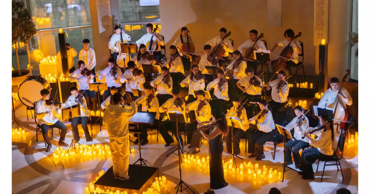  Алматыда қоршаған ортаға жауапкершілікпен қарау мәдениетін үйрететін жоба ашылды 