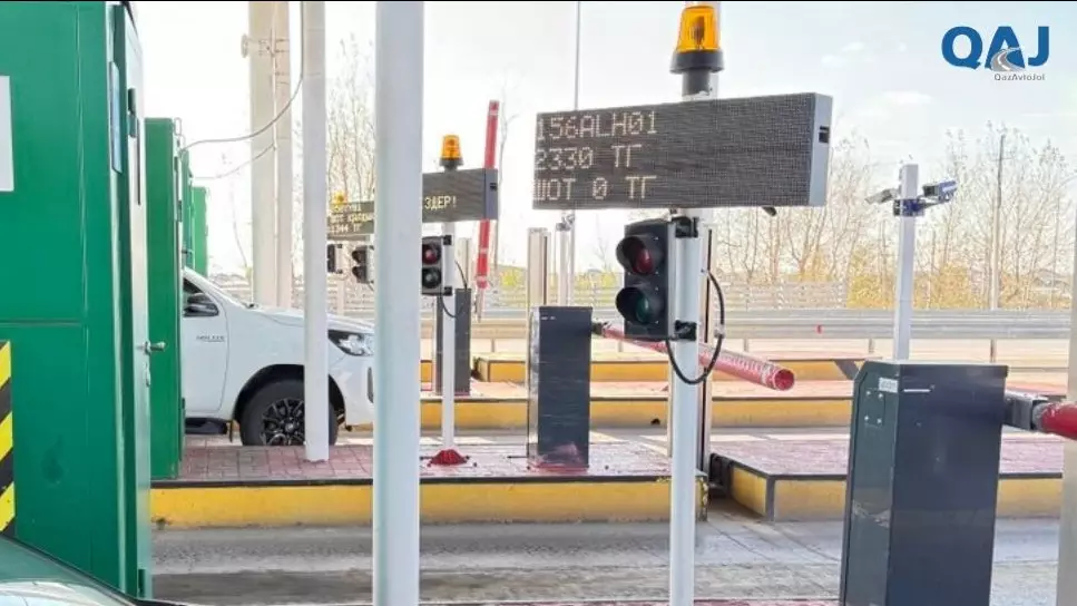 Сколько зарабатывают платные дороги в Казахстане и куда уходят деньги