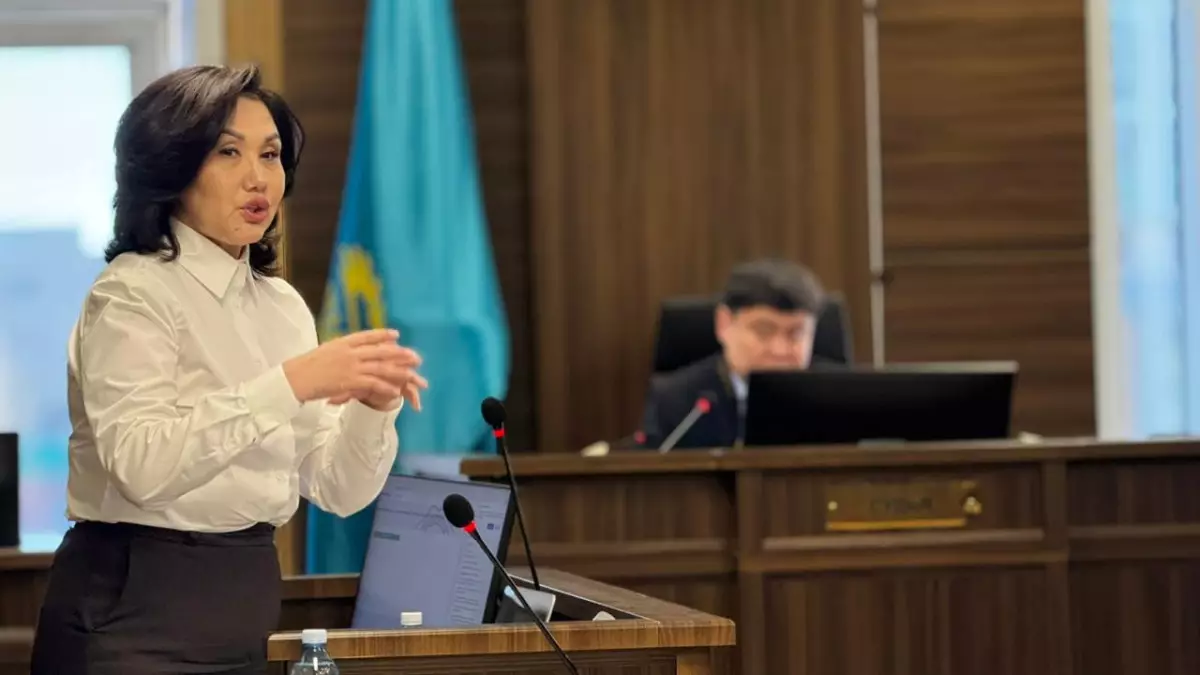 Жанабыловтар ісінде күтпеген жаңа деталь шықты