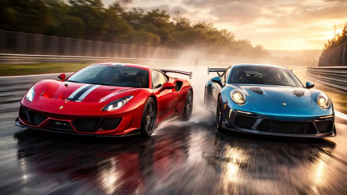 Появится ли Формула-1 близ Алматы: есть ли козыри