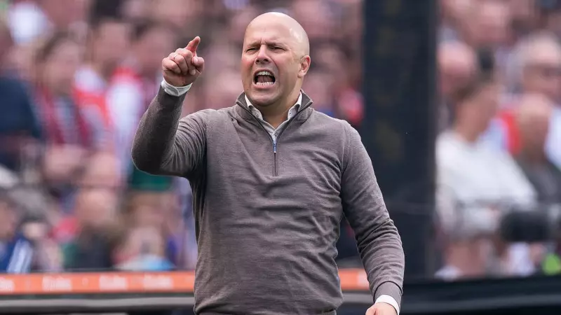 «Ливерпуль» клубы келесі маусымда қай бапкерге сенетіндегін анықтады