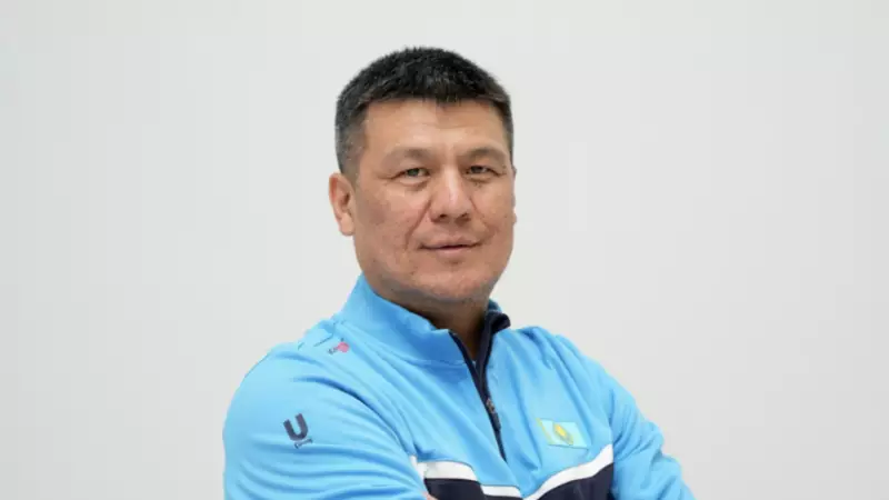 Бокстан ерлер құрамасының бас бапкері Азия чемпионатында мәлімдеме жасады
