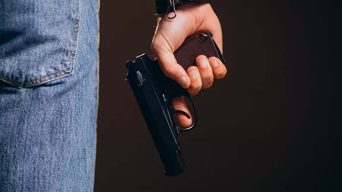 Таразда кәсіпкер өлі күйінде табылды: оқиғаға қарыз дауы себеп болуы мүмкін