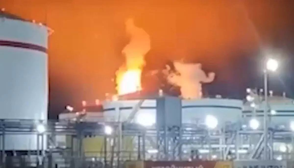 Усть-Лугадағы оқиғадан кейін қазақстандықтарға консулдық көмек көрсетілуде