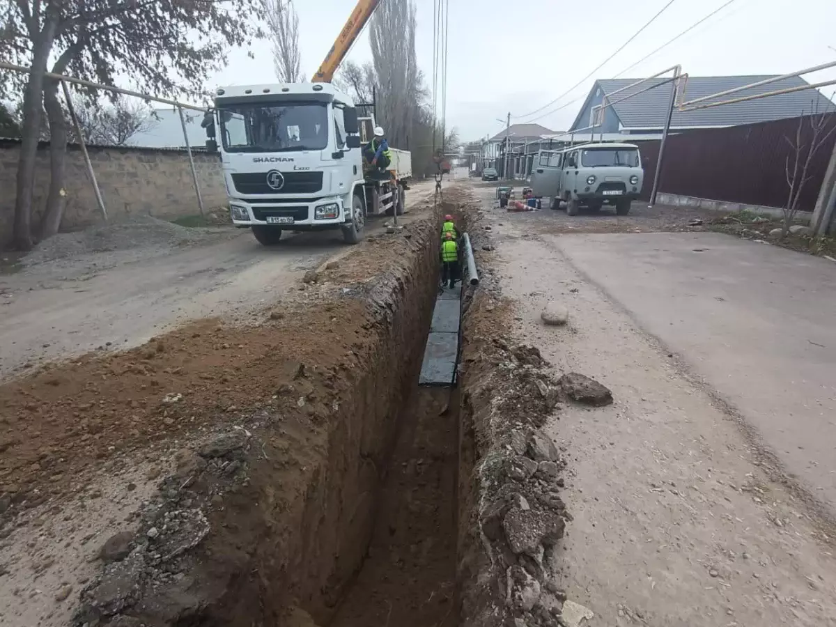 Жолдар, жарықтандыру және үйлерді бұзу: Алматының Алатау ауданында не өзгереді