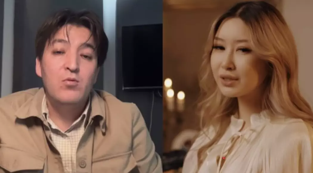 «Қаламақы төлеген жоқ»: Композитор танымал әншінің әрекетін әшкереледі (ВИДЕО)