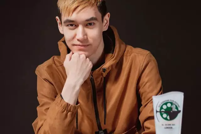 Қазақстандық режиссер халықаралық кинофестиваль қазылар алқасының құрамында болды