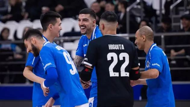 Лидер чемпионата Казахстана нацелился на именитого зарубежного тренера