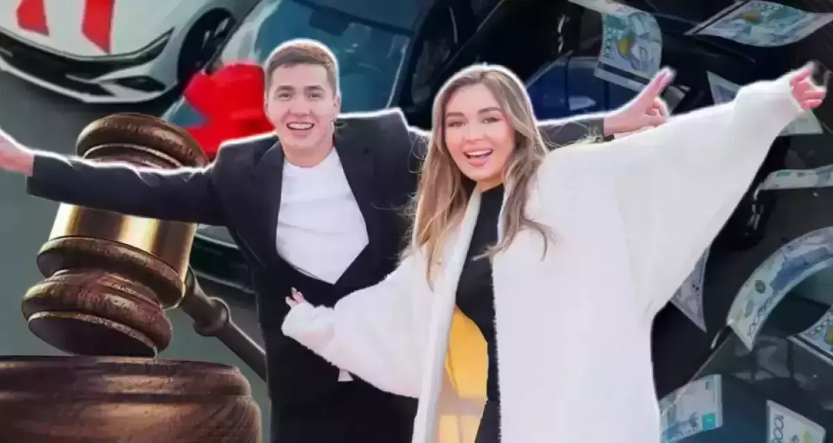 Жанәбіловтер ісі: мобилограф өтірік айтты деген күдікке ілінді