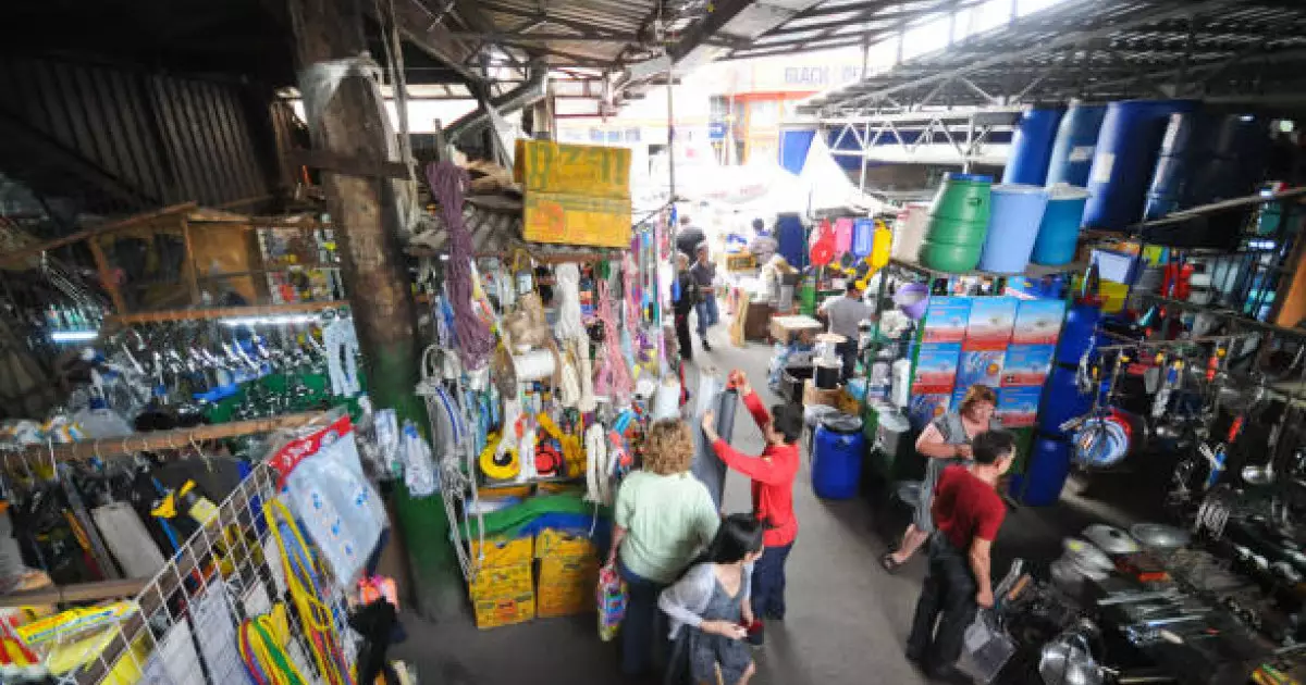  Статистика: Қазақстан бойынша базар саны көп өңір – Түркістан облысы 