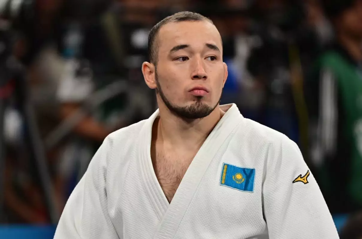 Абылайхан Жұбаназар  бастаған дзюдошылар Азия чемпионатында ел намысын қорғайды