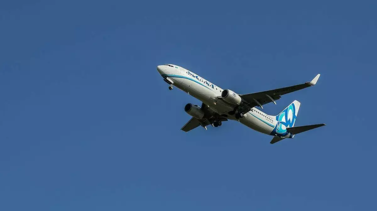 SCAT открывает прямые рейсы Караганда — Шымкент с 26 мая