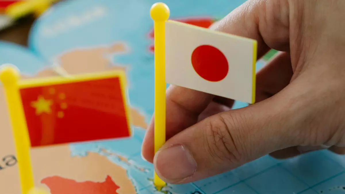 Әлемдегі ең әдепті елдердің рейтингі жасалды 