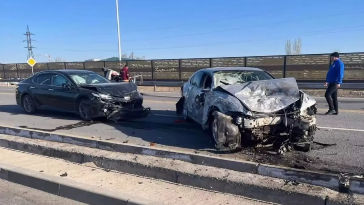 Қызылордадағы ауыр жол апаты: Туыстары әділдік сұрап дабыл қақты