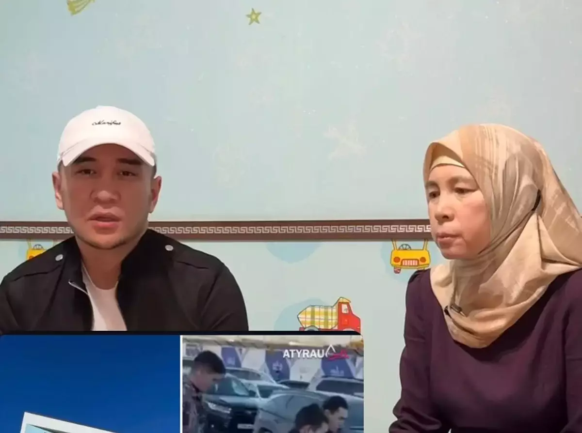 «Его три года травили»: мать напавшего на школьницу в BINOM сделала громкое заявление