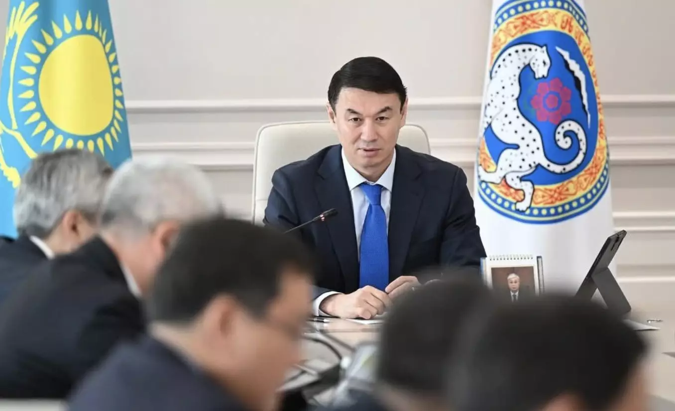 Дархан Сатыбалды Алматыдағы ірі жол апаты туралы пікір білдірді