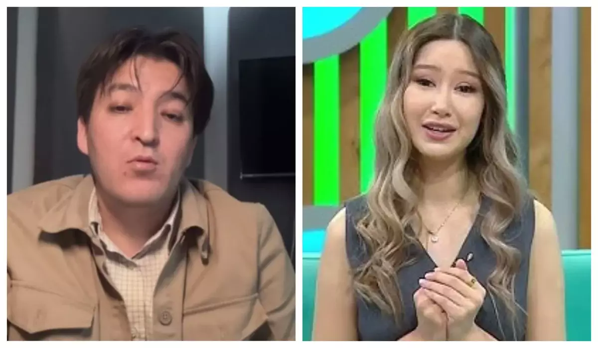 «Бес хит ән жаздым, қаламақы төлемеді»: Композитор өзін әнші BAYANSULU сотқа бергенін мәлімдеді