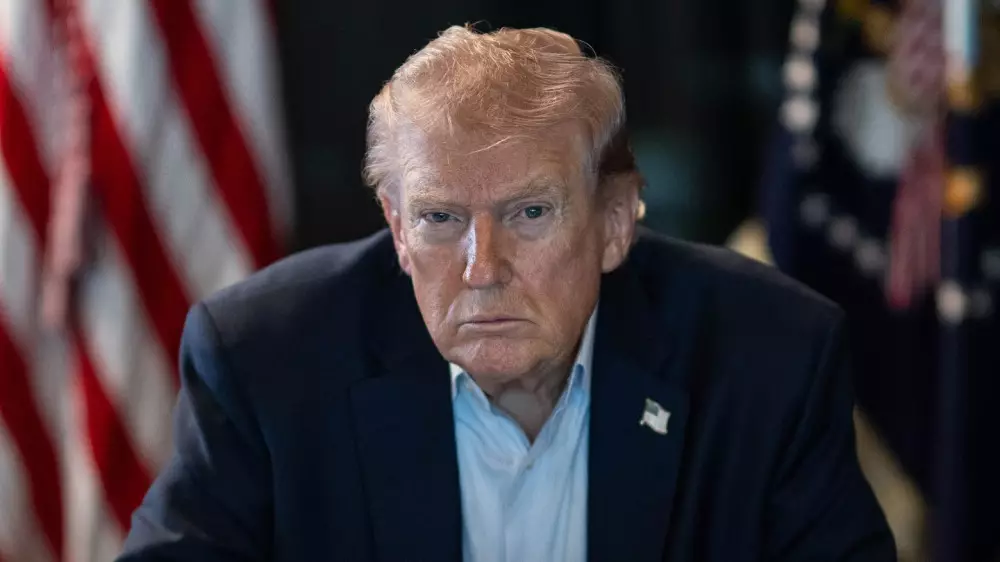 Трамп пригрозил уничтожить электростанции и нефтяные месторождения Ирана