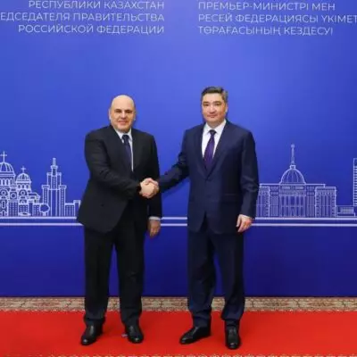 Экономика соседства: почему межрегиональные связи Казахстана и России дают устойчивый рост