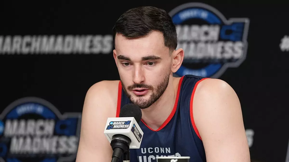 Чарльз Баркли резко высказался о предполагаемом обращении с «потрясающими иммигрантами».